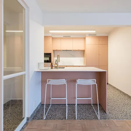 -stay- At 아파트 오스트두인케르케