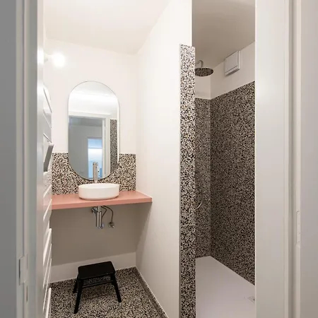 Apartment -stay- At