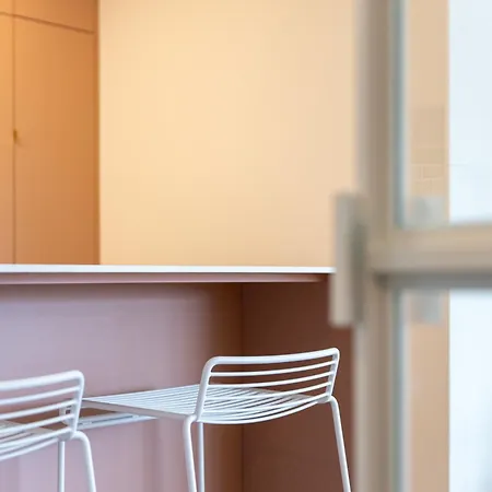 Apartment -stay- At