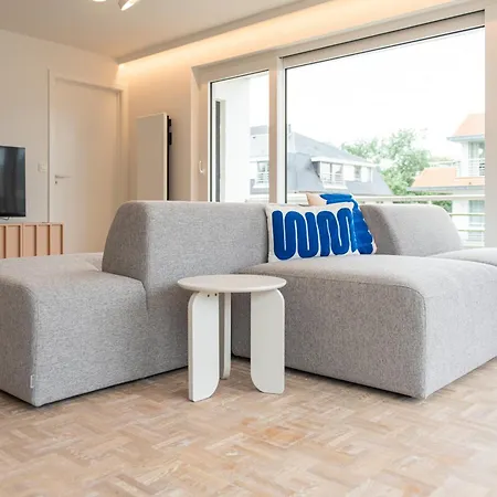 -stay- At * 오스트두인케르케