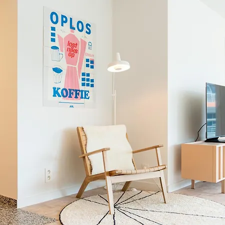 -stay- At 오스트두인케르케