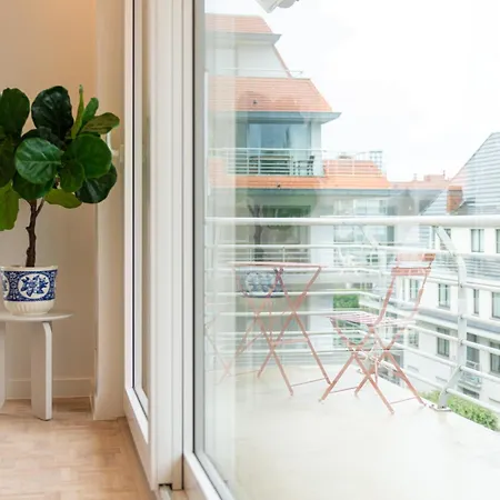 -stay- At * 오스트두인케르케