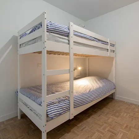 Apartment -stay- At Oostduinkerke