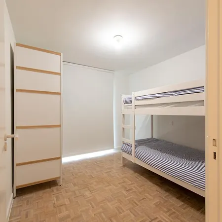 -stay- At Apartment *